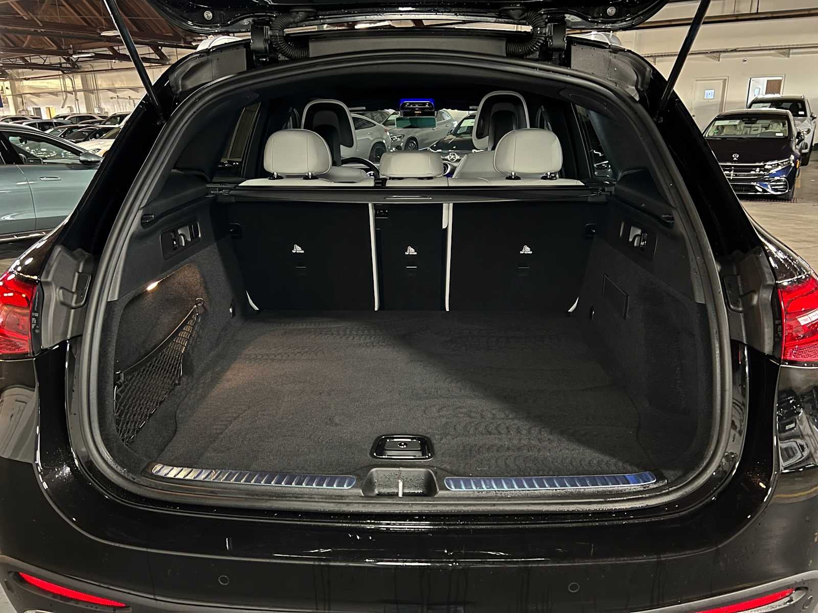 2024 Mercedes-Benz GLC 300 4MATIC® SUV