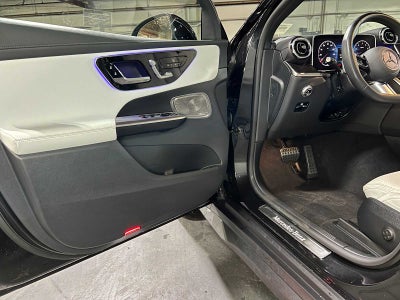 2024 Mercedes-Benz GLC 300 4MATIC® SUV