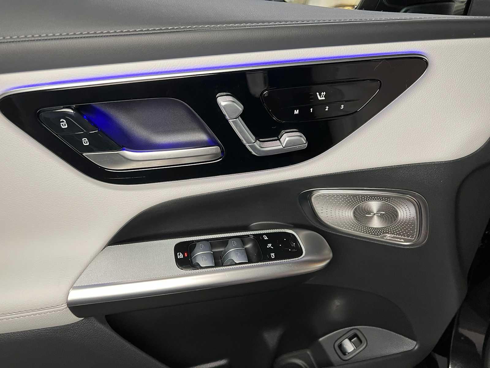 2024 Mercedes-Benz GLC 300 4MATIC® SUV