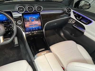 2024 Mercedes-Benz GLC 300 4MATIC® SUV