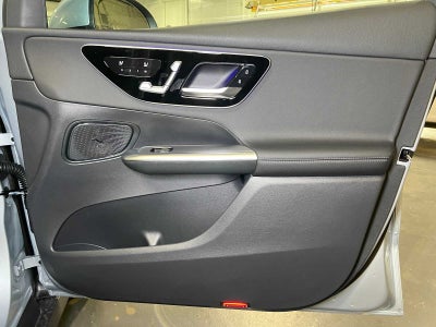 2025 Mercedes-Benz GLC 300 4MATIC® SUV