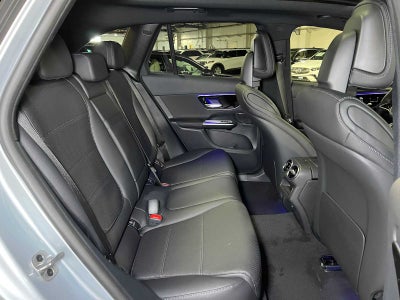 2025 Mercedes-Benz GLC 300 4MATIC® SUV