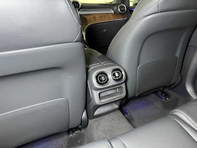 2025 Mercedes-Benz GLC 300 4MATIC® SUV