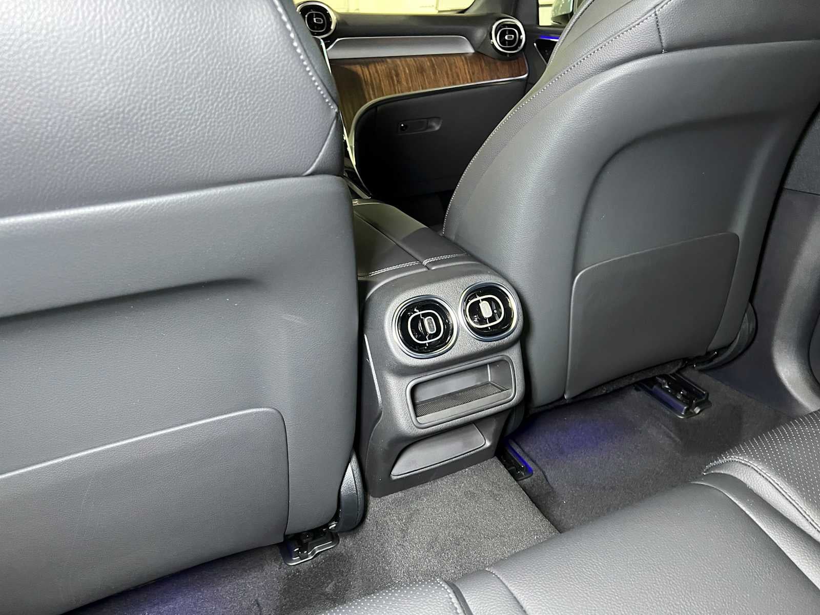 2025 Mercedes-Benz GLC 300 4MATIC® SUV