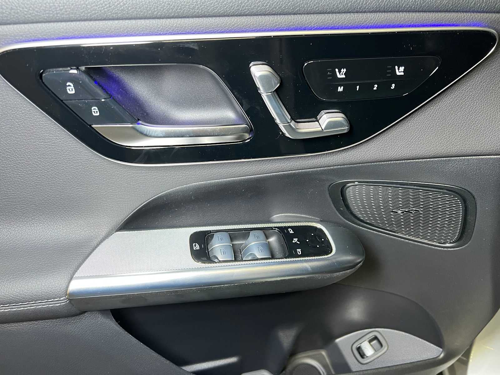 2025 Mercedes-Benz GLC 300 4MATIC® SUV
