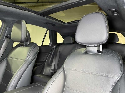 2025 Mercedes-Benz GLC 300 4MATIC® SUV