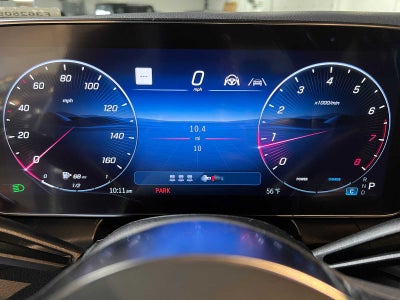2025 Mercedes-Benz GLC 300 4MATIC® SUV
