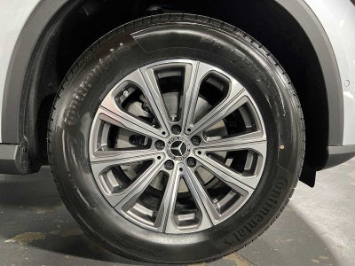 2025 Mercedes-Benz GLC 300 4MATIC® SUV
