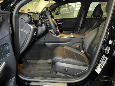 2025 Mercedes-Benz GLC GLC 300