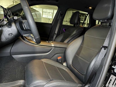 2025 Mercedes-Benz GLC GLC 300