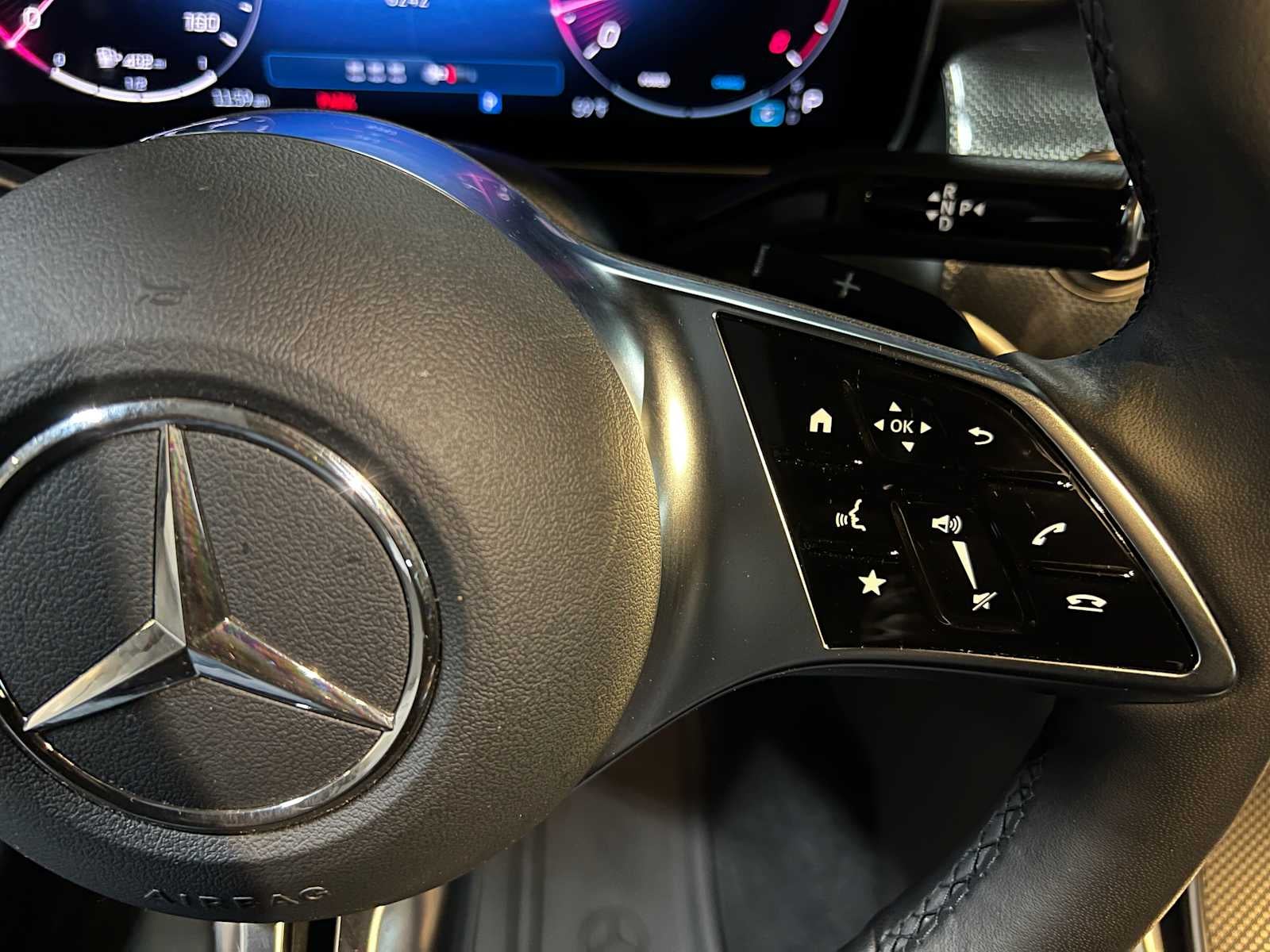 2025 Mercedes-Benz GLC GLC 300