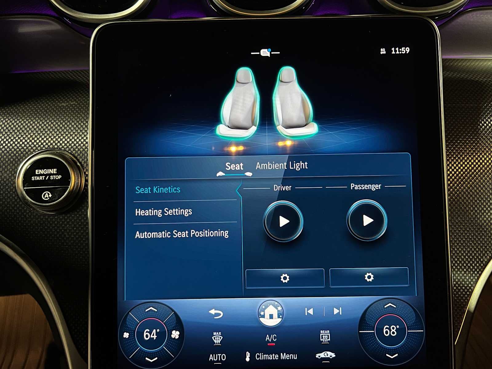 2025 Mercedes-Benz GLC GLC 300