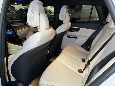 2025 Mercedes-Benz GLC GLC 300