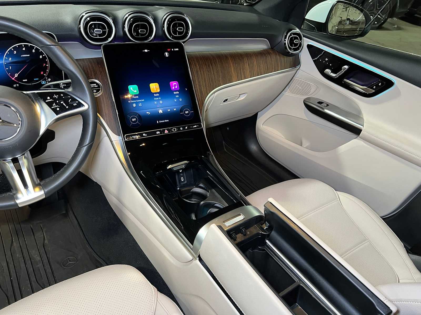 2025 Mercedes-Benz GLC GLC 300