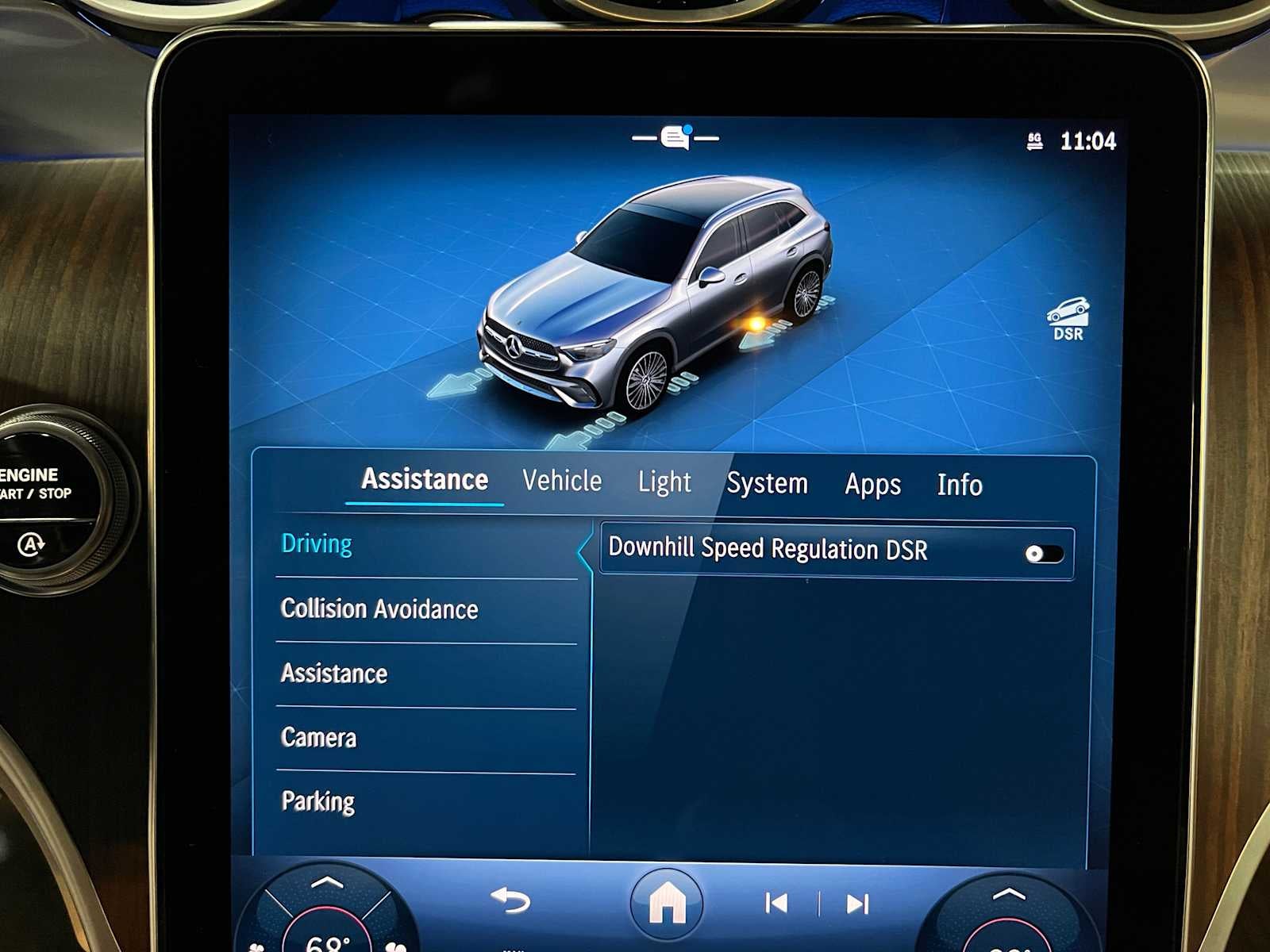 2025 Mercedes-Benz GLC GLC 300