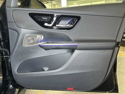 2025 Mercedes-Benz GLC 300 4MATIC® SUV