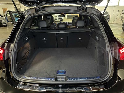 2025 Mercedes-Benz GLC 300 4MATIC® SUV