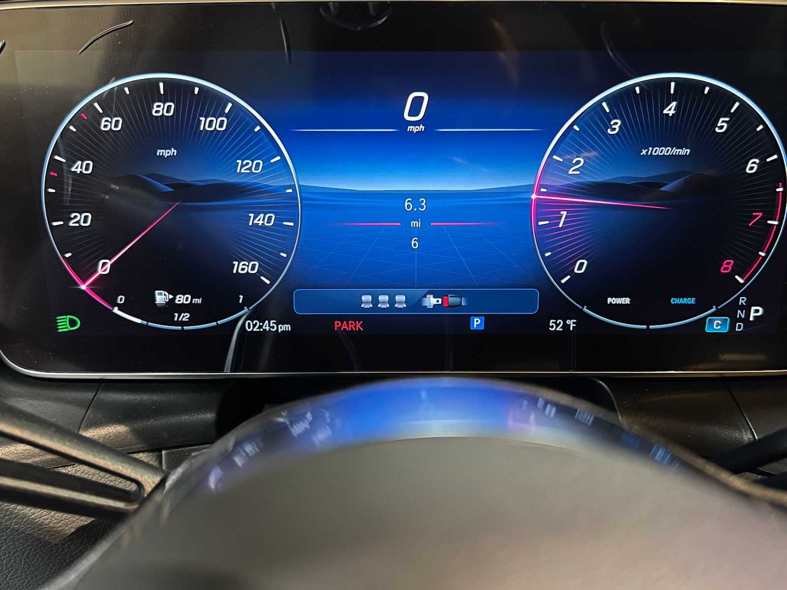 2025 Mercedes-Benz GLC 300 4MATIC® SUV