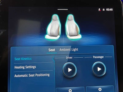 2025 Mercedes-Benz GLC 300 4MATIC® SUV