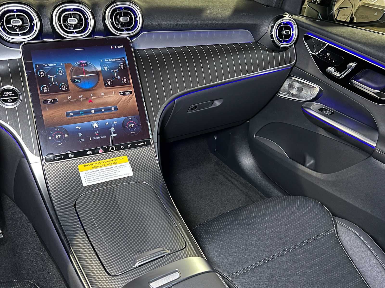 2025 Mercedes-Benz GLC 300 4MATIC® SUV