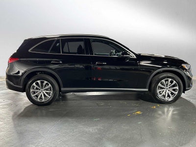 2025 Mercedes-Benz GLC 300 4MATIC® SUV