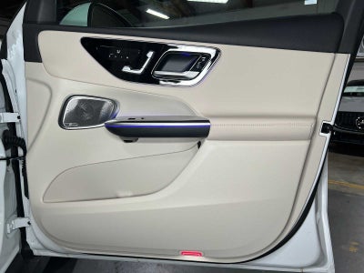 2025 Mercedes-Benz GLC 300 4MATIC® SUV