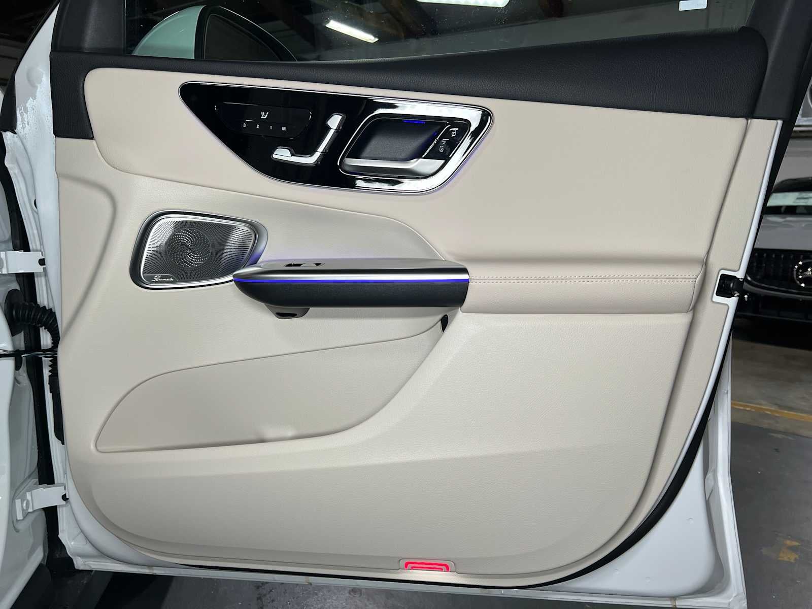 2025 Mercedes-Benz GLC 300 4MATIC® SUV