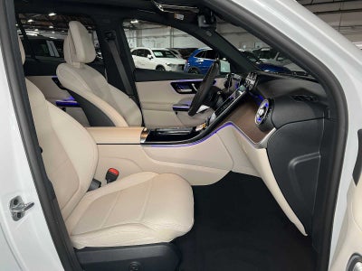 2025 Mercedes-Benz GLC 300 4MATIC® SUV