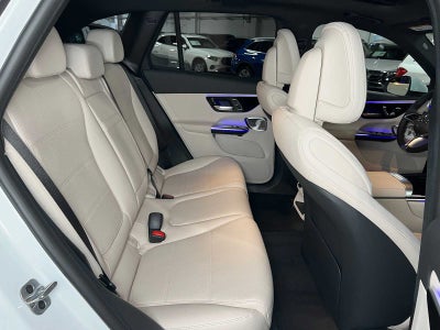 2025 Mercedes-Benz GLC 300 4MATIC® SUV