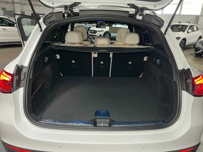 2025 Mercedes-Benz GLC 300 4MATIC® SUV