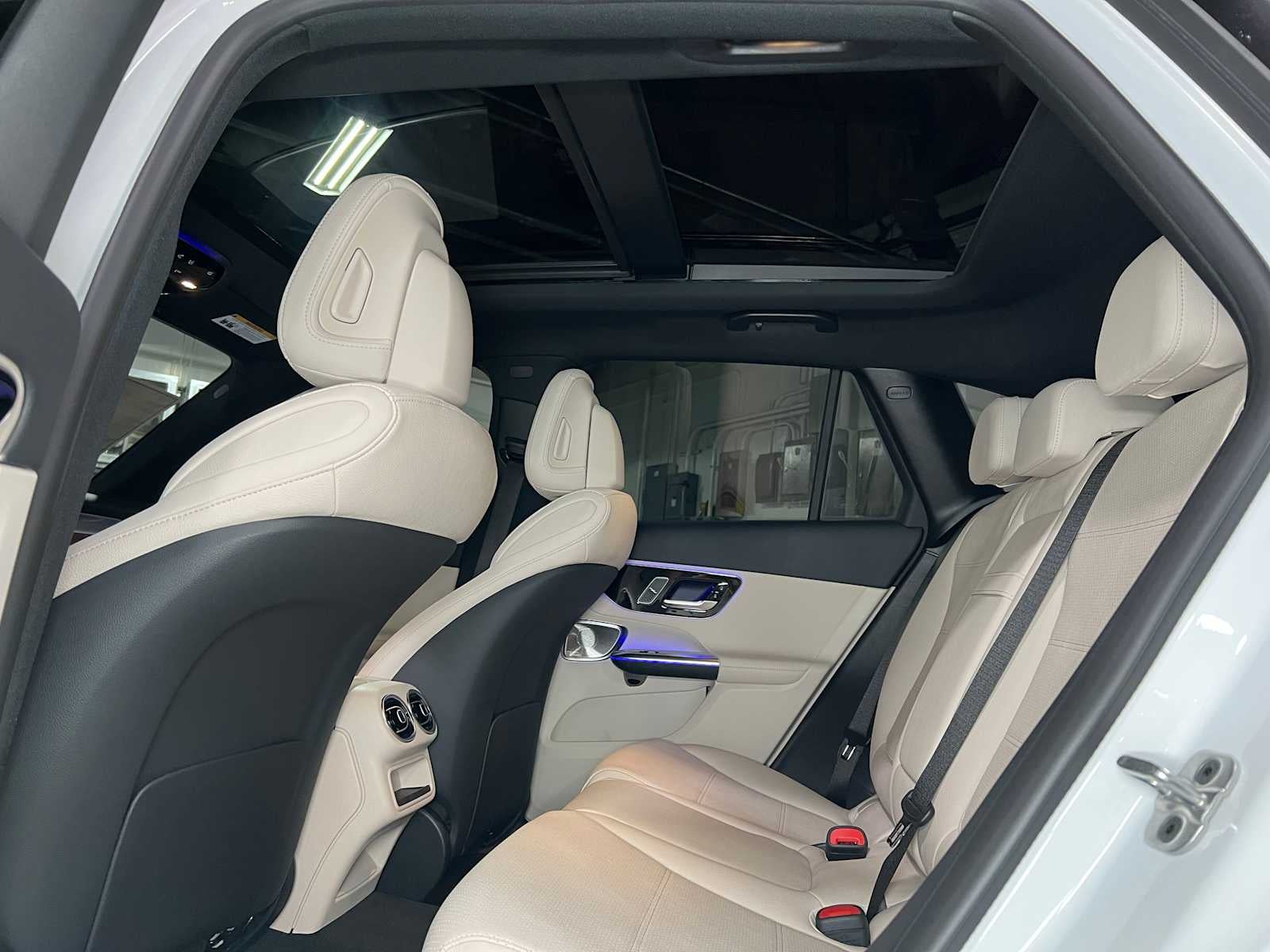 2025 Mercedes-Benz GLC 300 4MATIC® SUV
