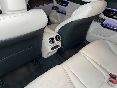 2025 Mercedes-Benz GLC 300 4MATIC® SUV