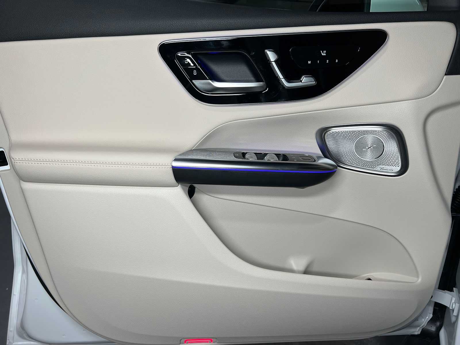 2025 Mercedes-Benz GLC 300 4MATIC® SUV