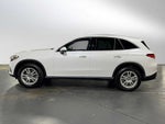 2025 Mercedes-Benz GLC 300 4MATIC® SUV