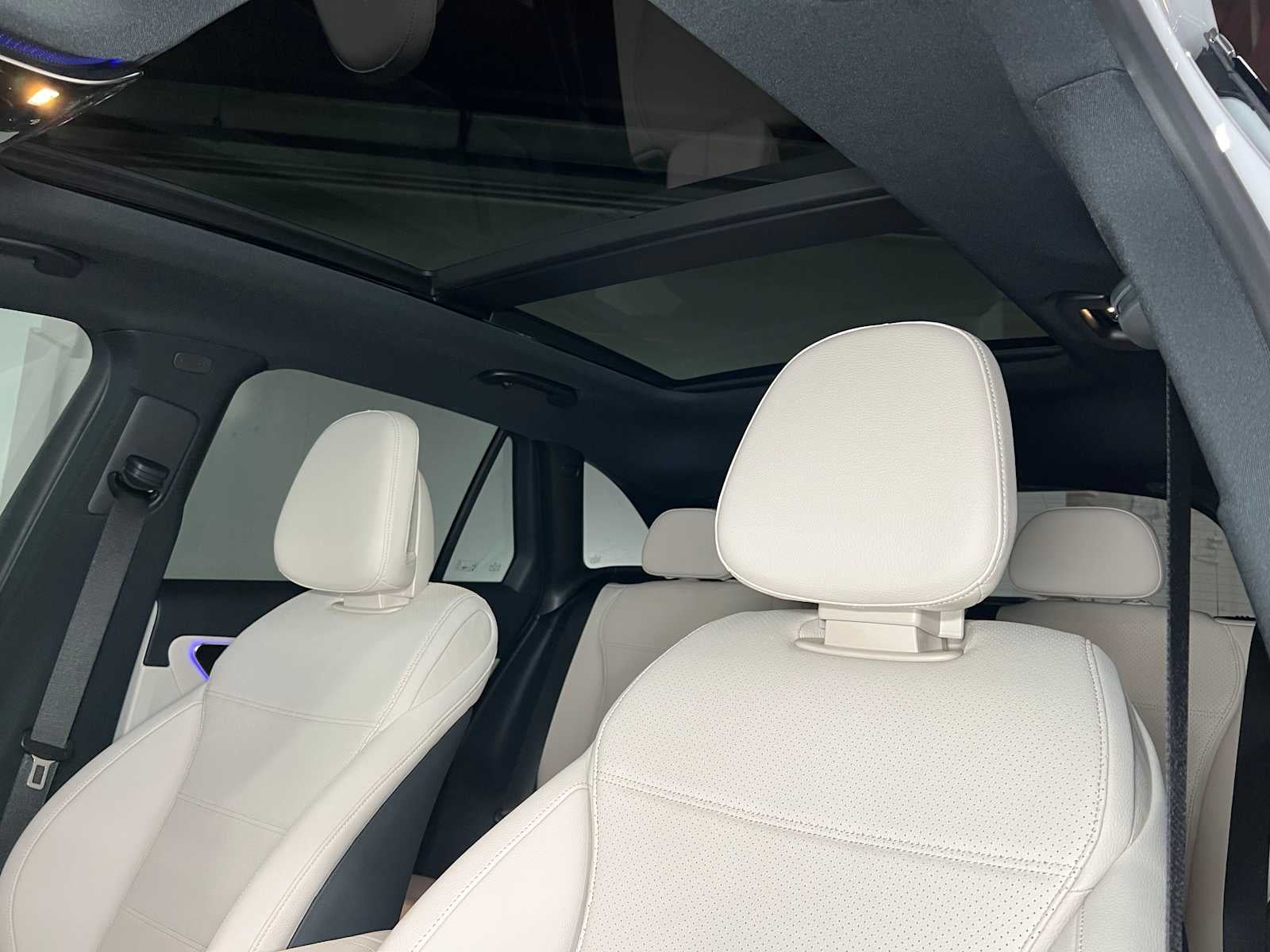 2025 Mercedes-Benz GLC 300 4MATIC® SUV