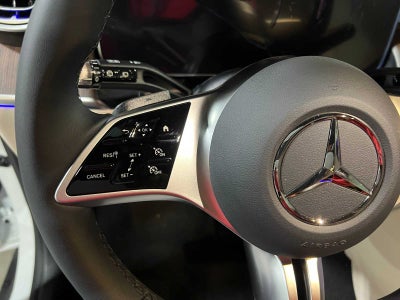 2025 Mercedes-Benz GLC 300 4MATIC® SUV