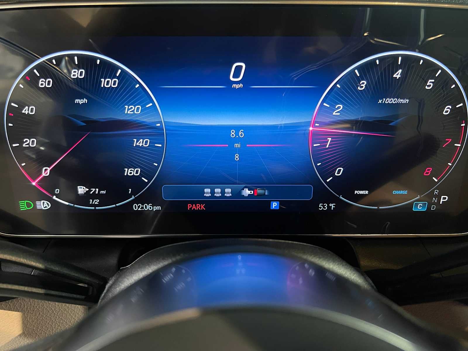 2025 Mercedes-Benz GLC 300 4MATIC® SUV