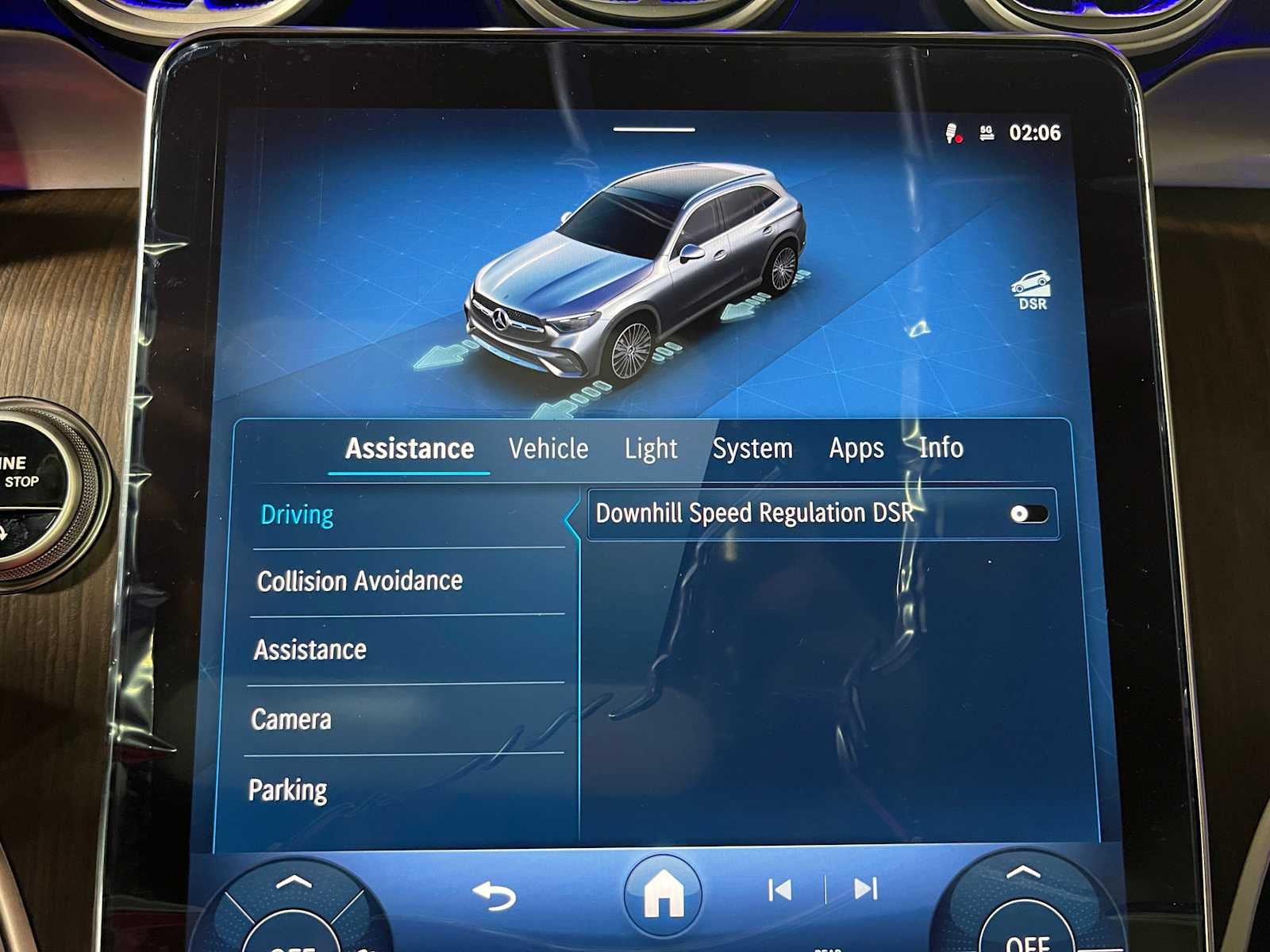 2025 Mercedes-Benz GLC 300 4MATIC® SUV