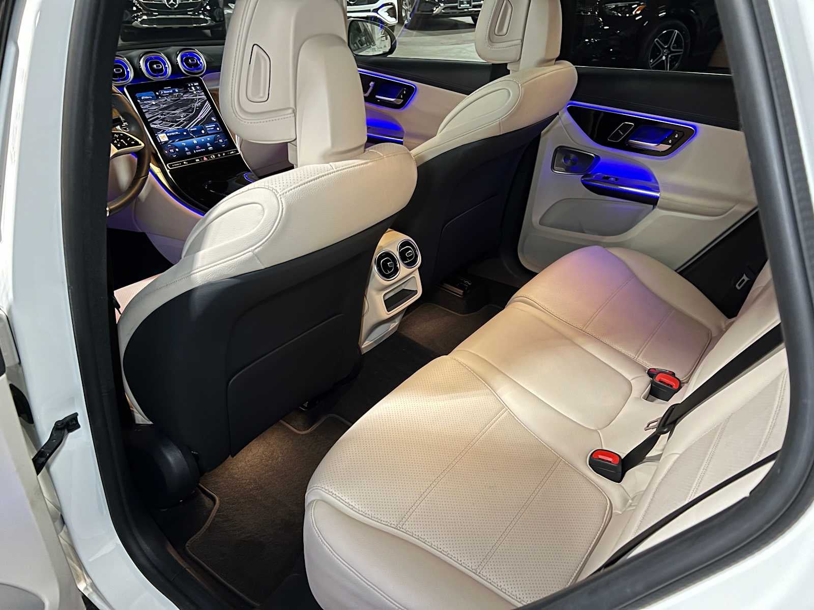 2023 Mercedes-Benz GLC 300 4MATIC® SUV