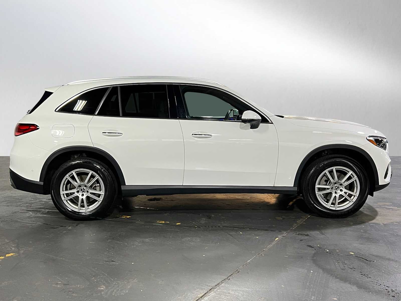 2023 Mercedes-Benz GLC 300 4MATIC® SUV