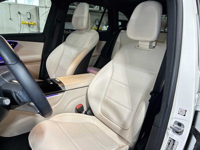 2023 Mercedes-Benz GLC 300 4MATIC® SUV