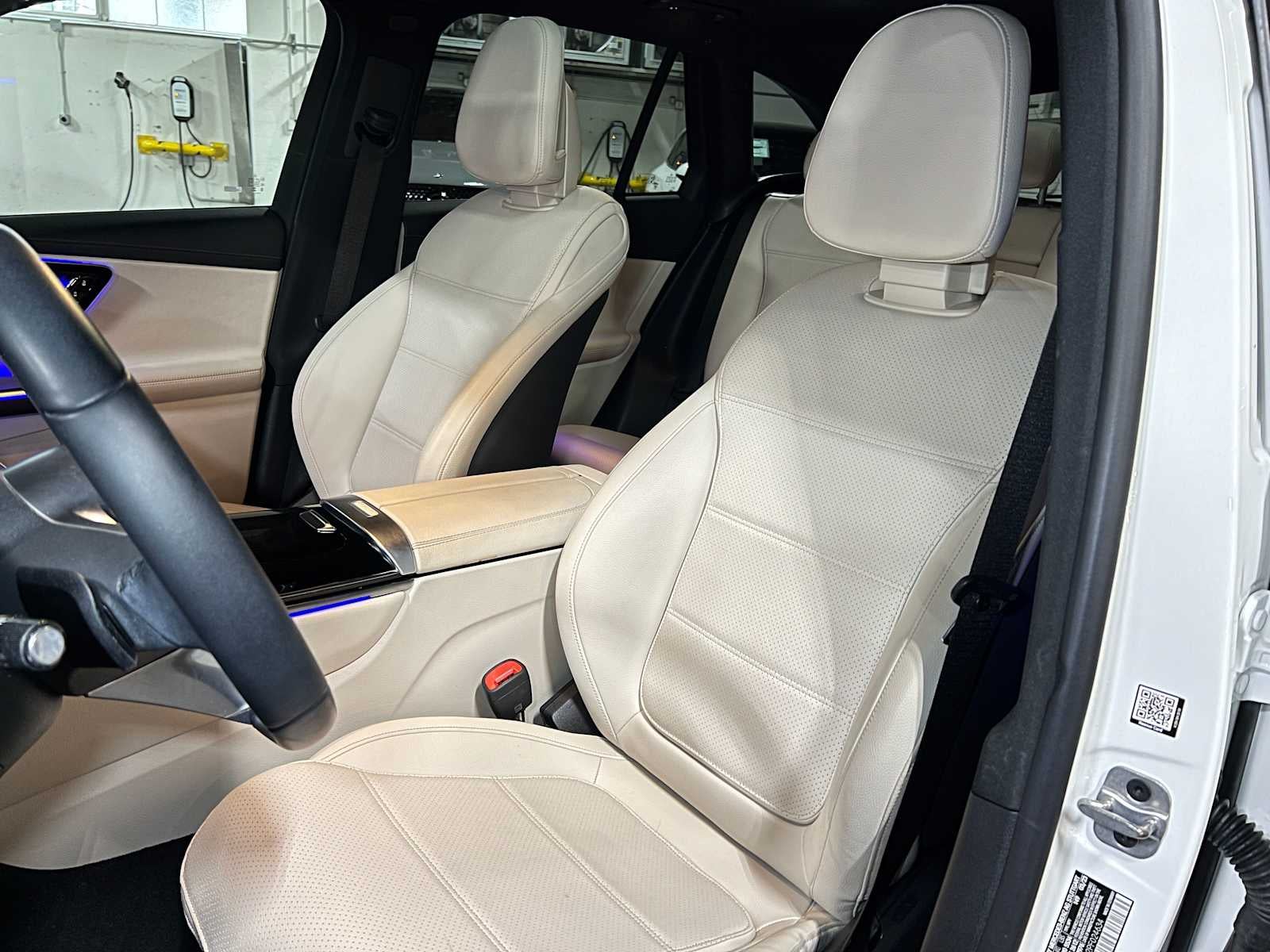 2023 Mercedes-Benz GLC 300 4MATIC® SUV