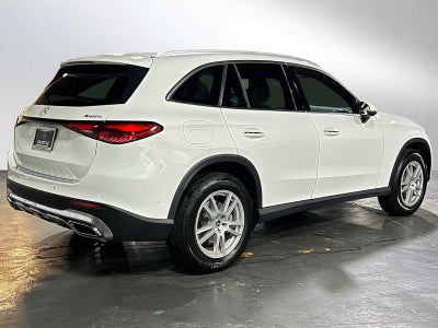 2023 Mercedes-Benz GLC 300 4MATIC® SUV