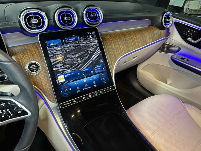 2023 Mercedes-Benz GLC 300 4MATIC® SUV