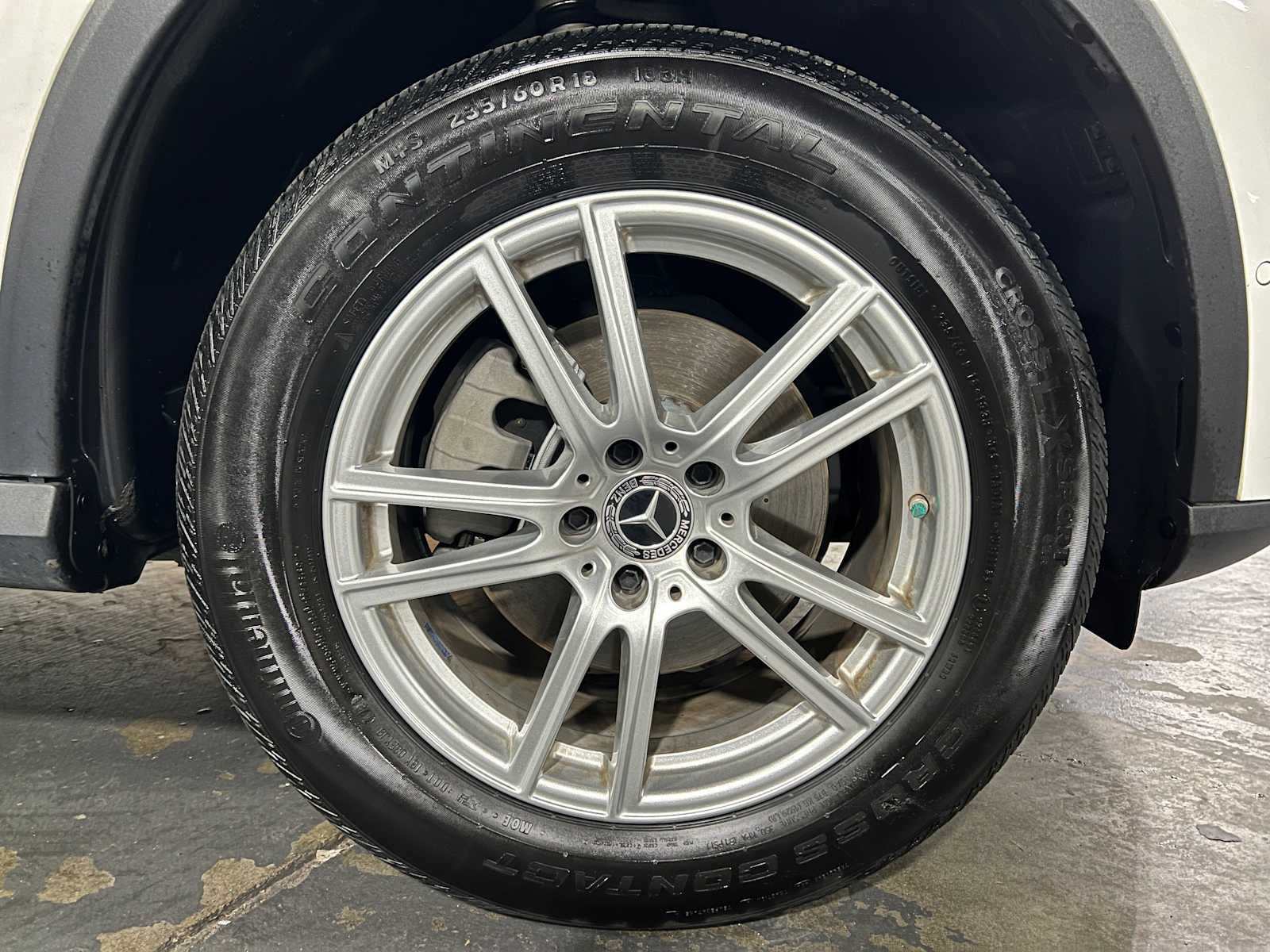 2023 Mercedes-Benz GLC 300 4MATIC® SUV