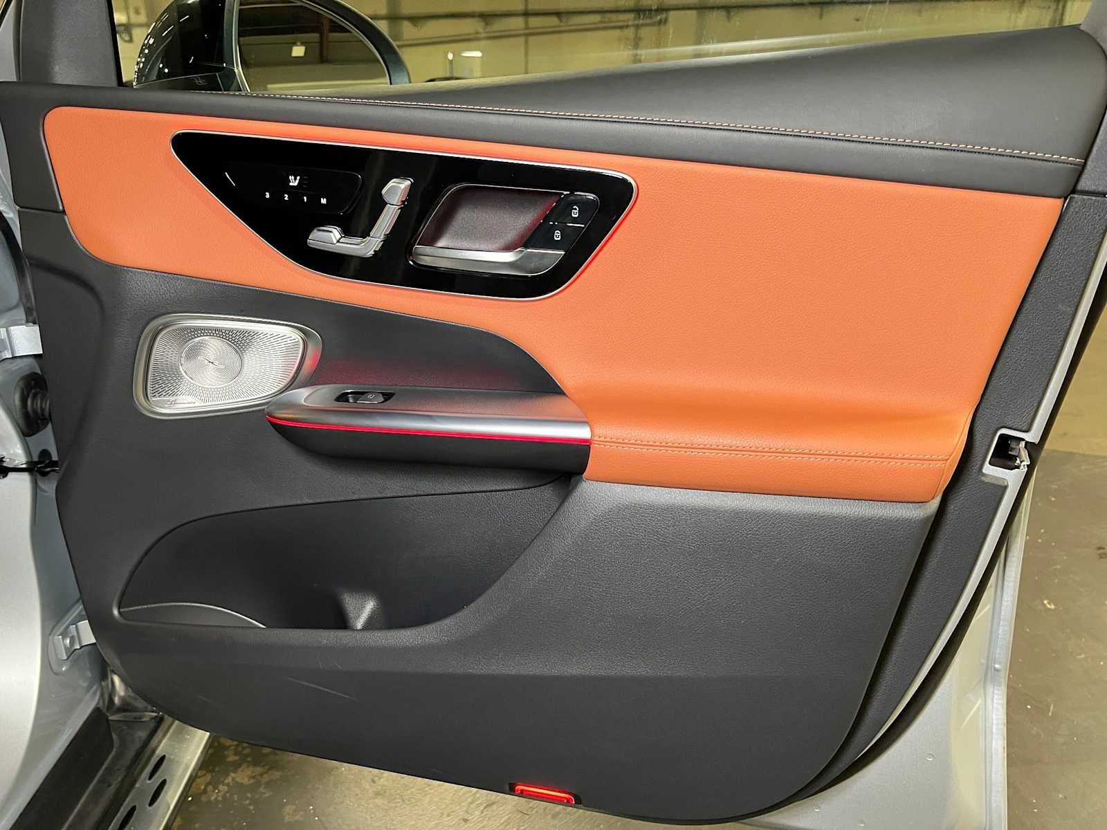 2023 Mercedes-Benz GLC 300 4MATIC® SUV