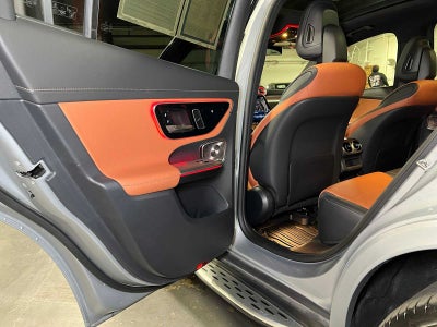 2023 Mercedes-Benz GLC 300 4MATIC® SUV
