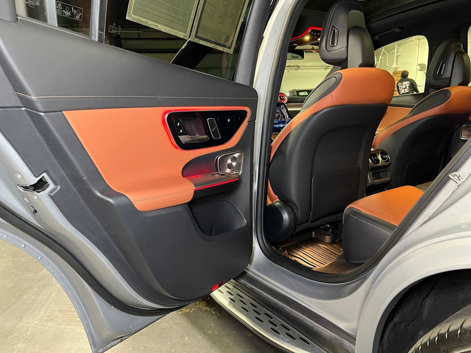 2023 Mercedes-Benz GLC 300 4MATIC® SUV