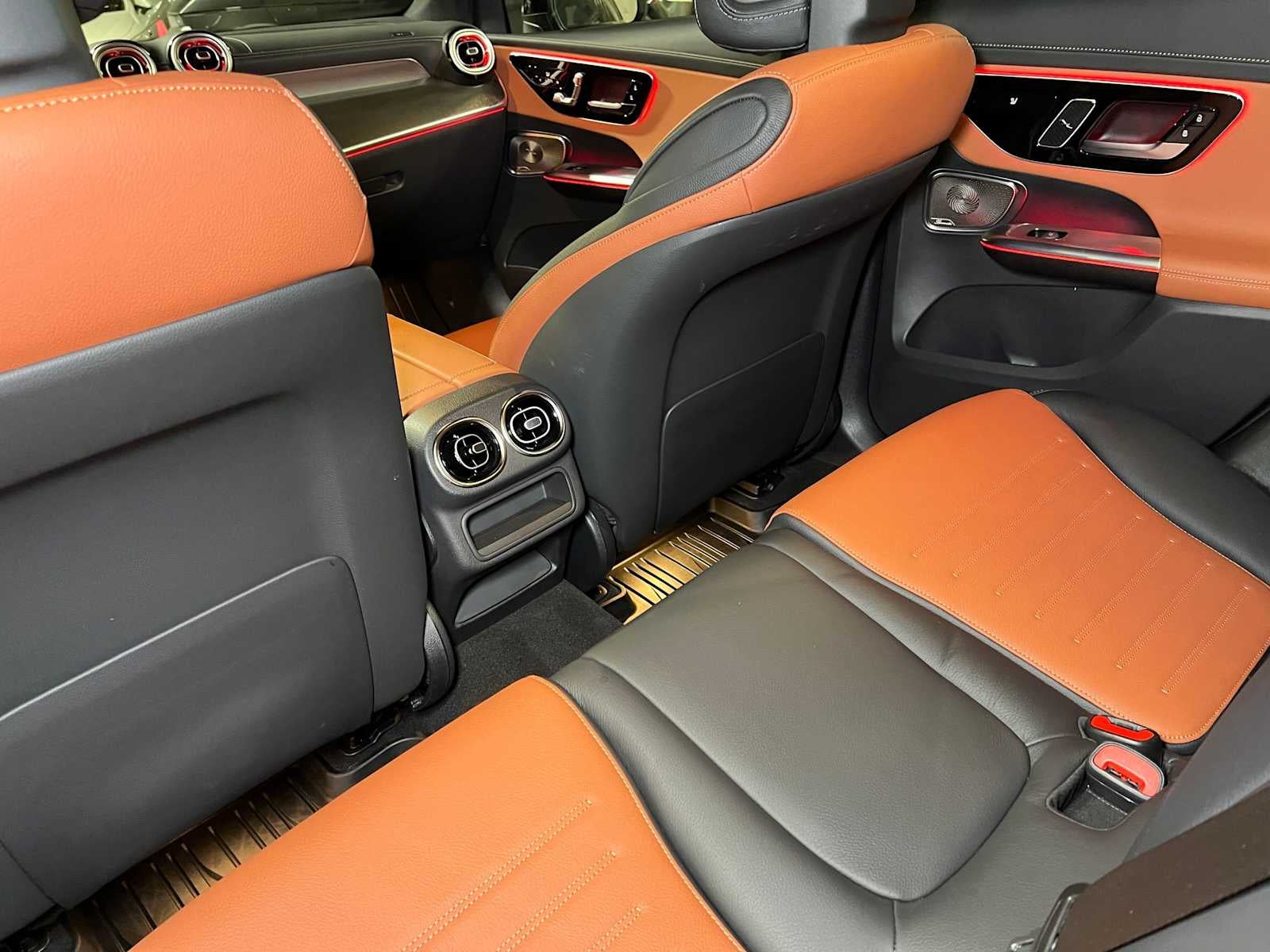2023 Mercedes-Benz GLC 300 4MATIC® SUV