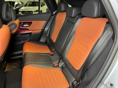 2023 Mercedes-Benz GLC 300 4MATIC® SUV